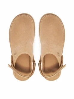 Ciabatte M Goldencoast Clog II 1166915 Beige