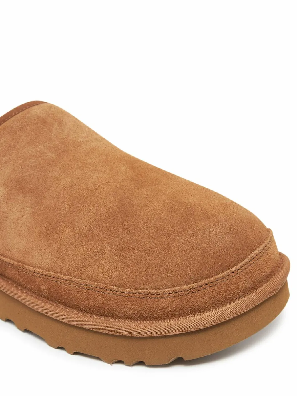 Ciabatte M Goldencoast Clog II 1166915 Marrone