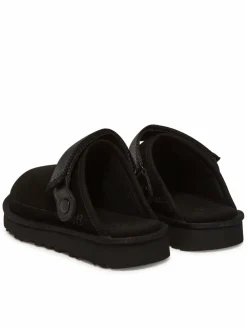 Ciabatte M Goldencoast Clog II 1166915 Nero