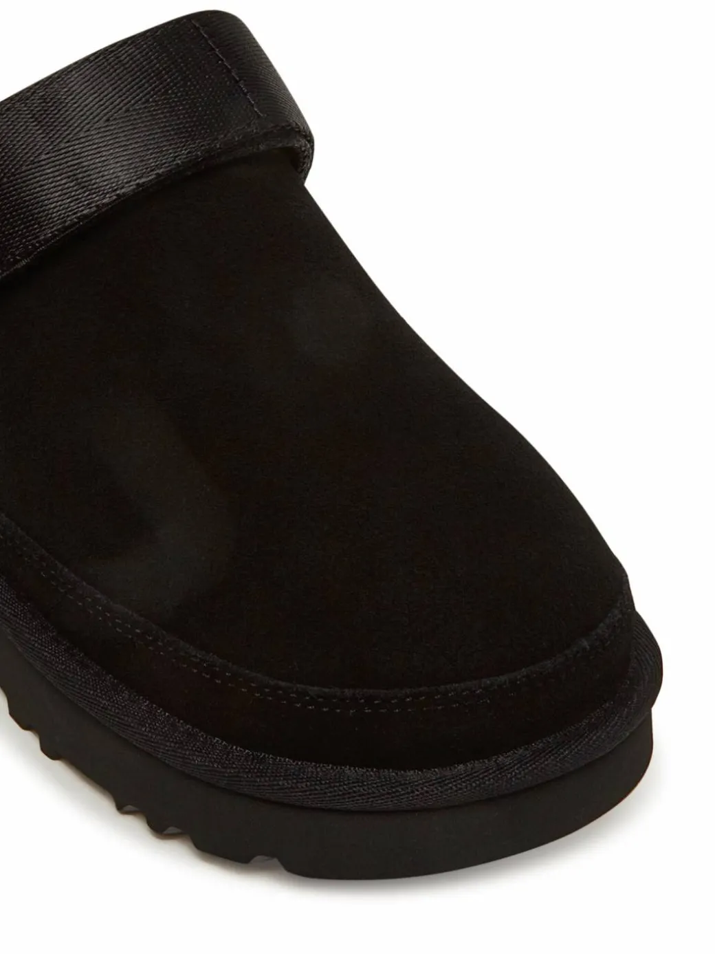 Ciabatte M Goldencoast Clog II 1166915 Nero