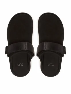 Ciabatte M Goldencoast Clog II 1166915 Nero