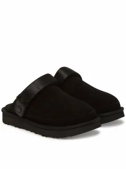 Ciabatte M Goldencoast Clog II 1166915 Nero