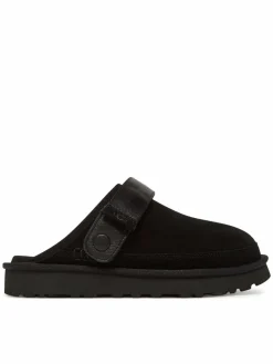 Ciabatte M Goldencoast Clog II 1166915 Nero