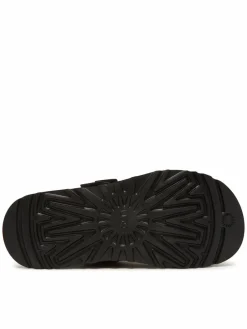 Ciabatte M Goldencoast Clog II 1166915 Nero