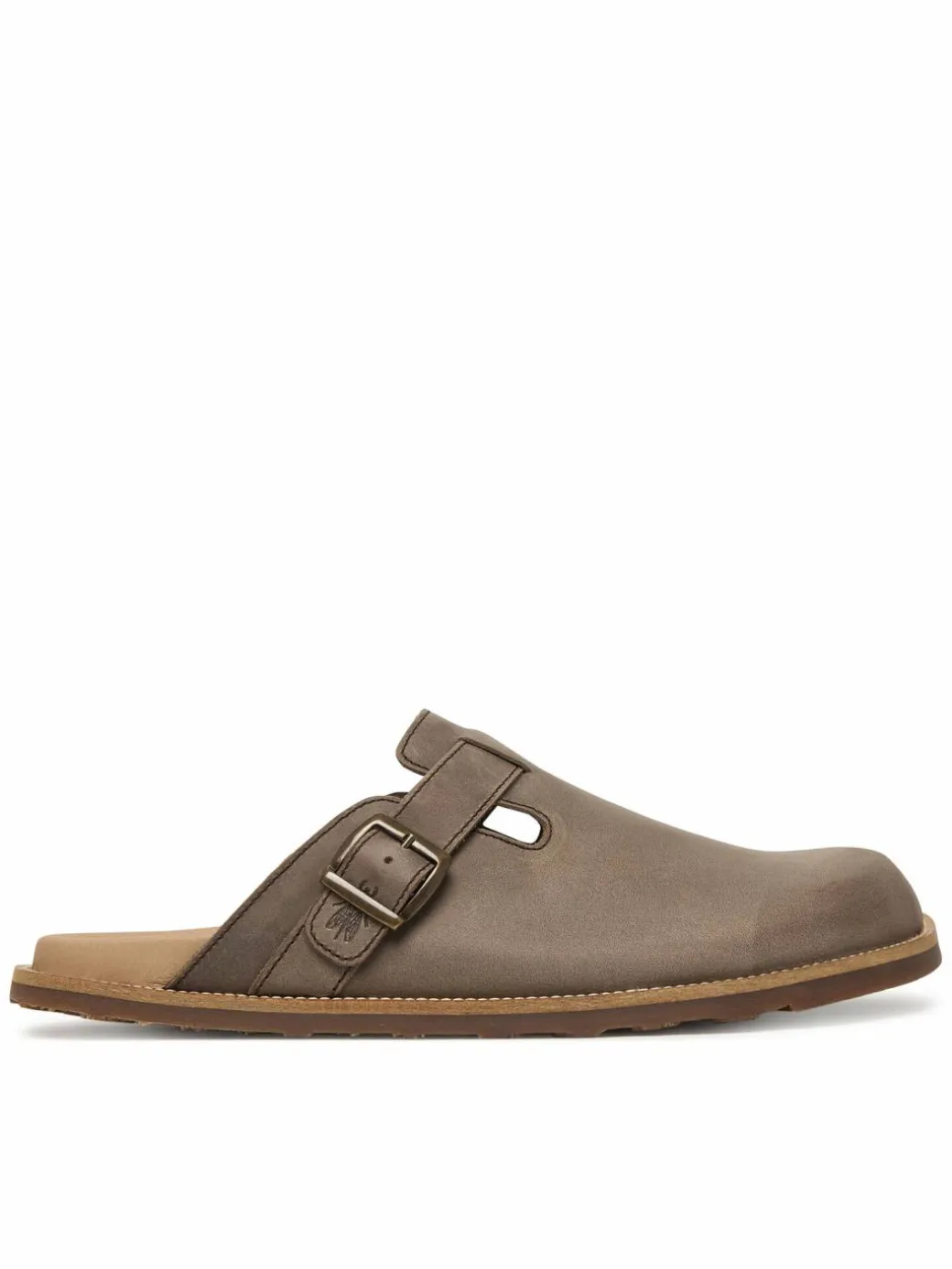 Ciabatte Migsfly P145411 Marrone