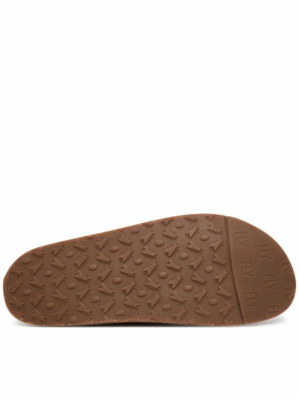 Ciabatte Migsfly P145411 Marrone
