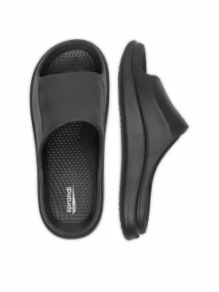 Ciabatte M-69890 Nero