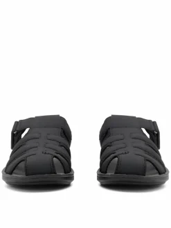 Ciabatte MSS20505-03 Nero