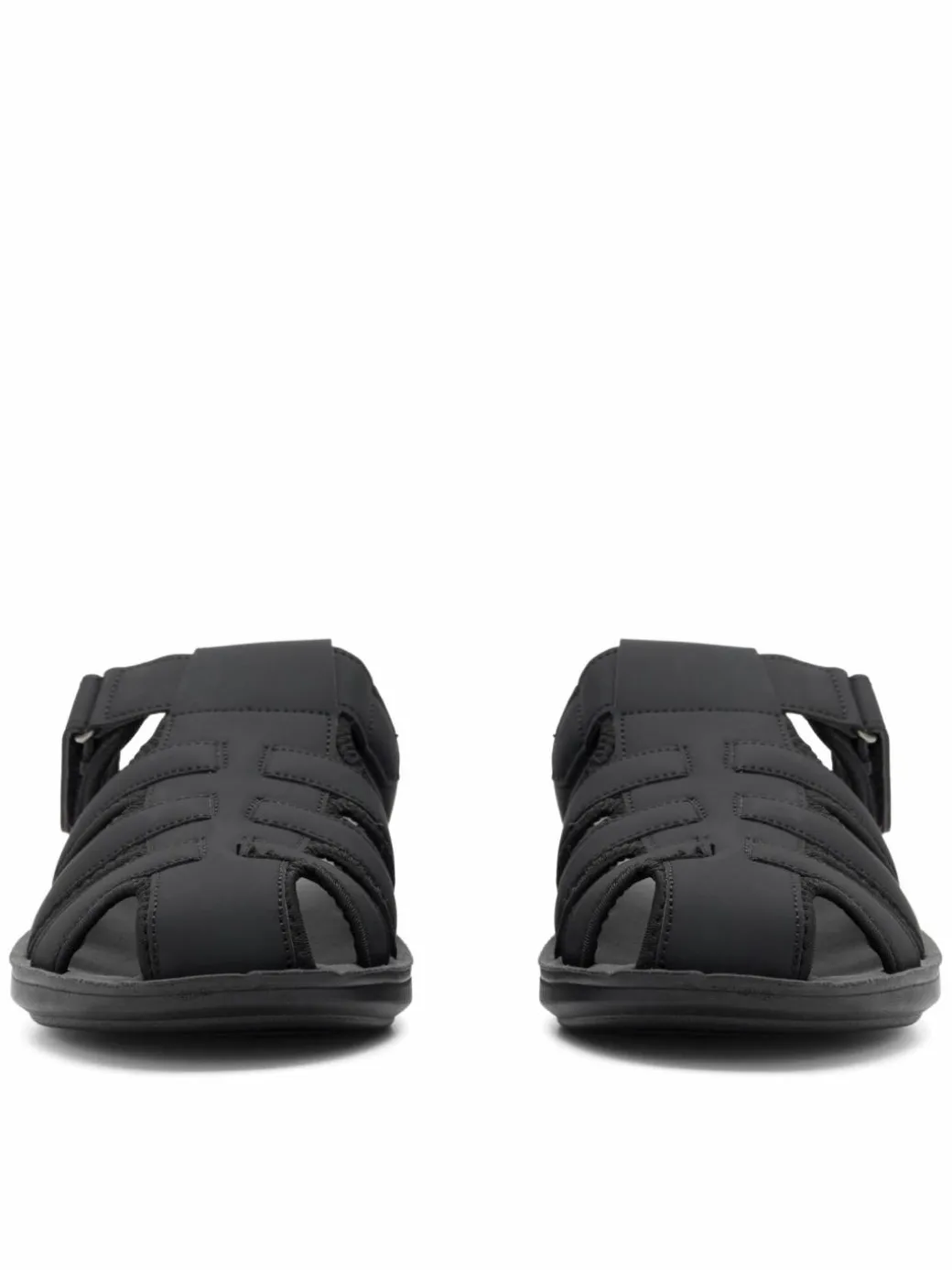 Ciabatte MSS20505-03 Nero