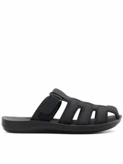 Ciabatte MSS20505-03 Nero
