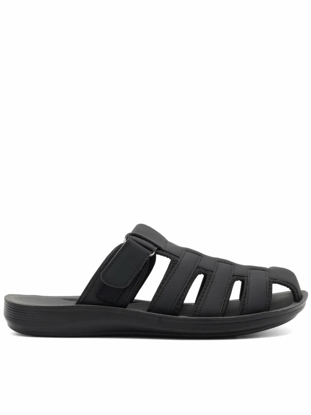 Ciabatte MSS20505-03 Nero