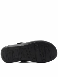 Ciabatte MSS20505-03 Nero