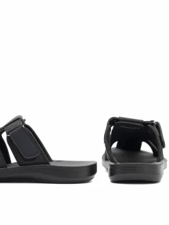 Ciabatte MSS20505-03 Nero