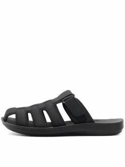 Ciabatte MSS20505-03 Nero
