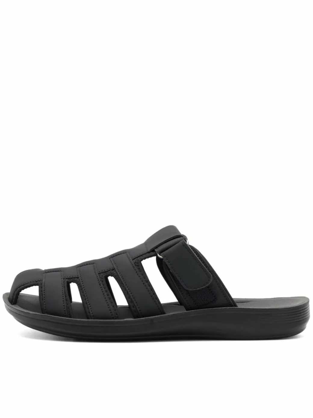 Ciabatte MSS20505-03 Nero