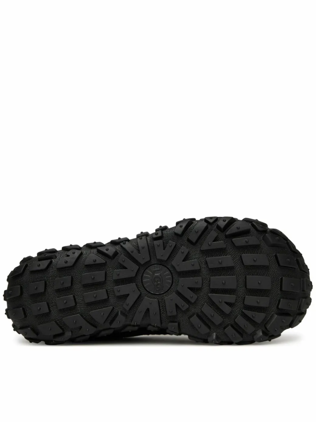 Ciabatte M Venture Daze 1154530 Nero