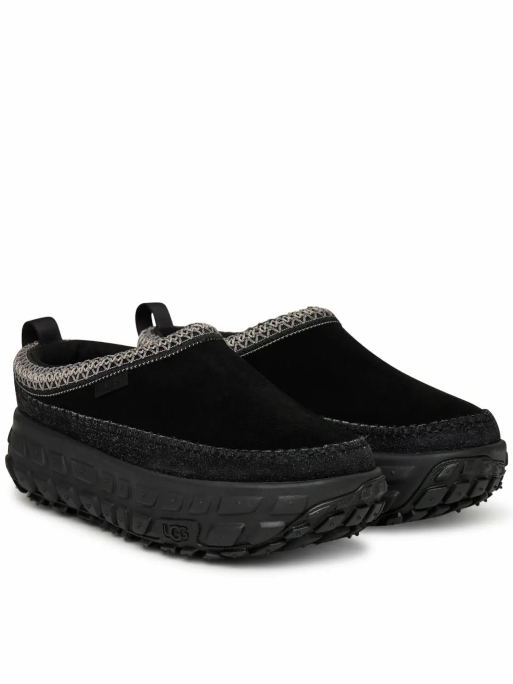 Ciabatte M Venture Daze 1154530 Nero