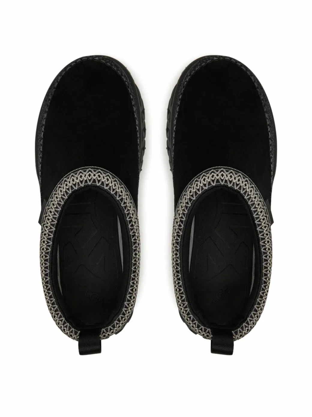 Ciabatte M Venture Daze 1154530 Nero