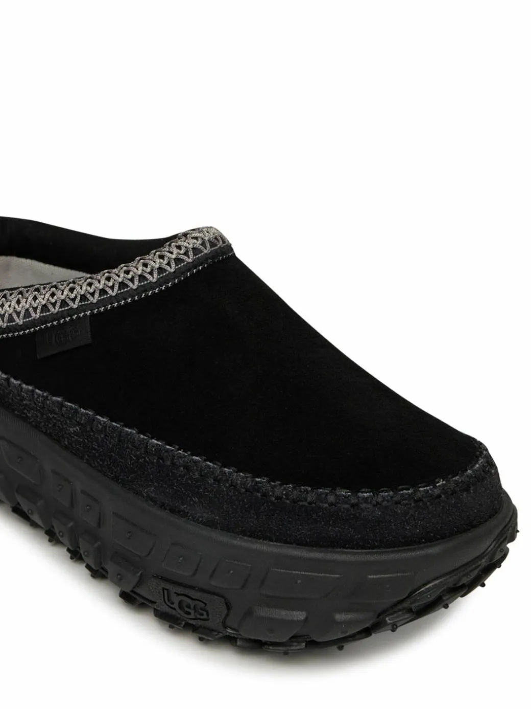Ciabatte M Venture Daze 1154530 Nero