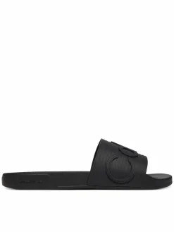 Ciabatte Nemo HM0HM02113 Nero