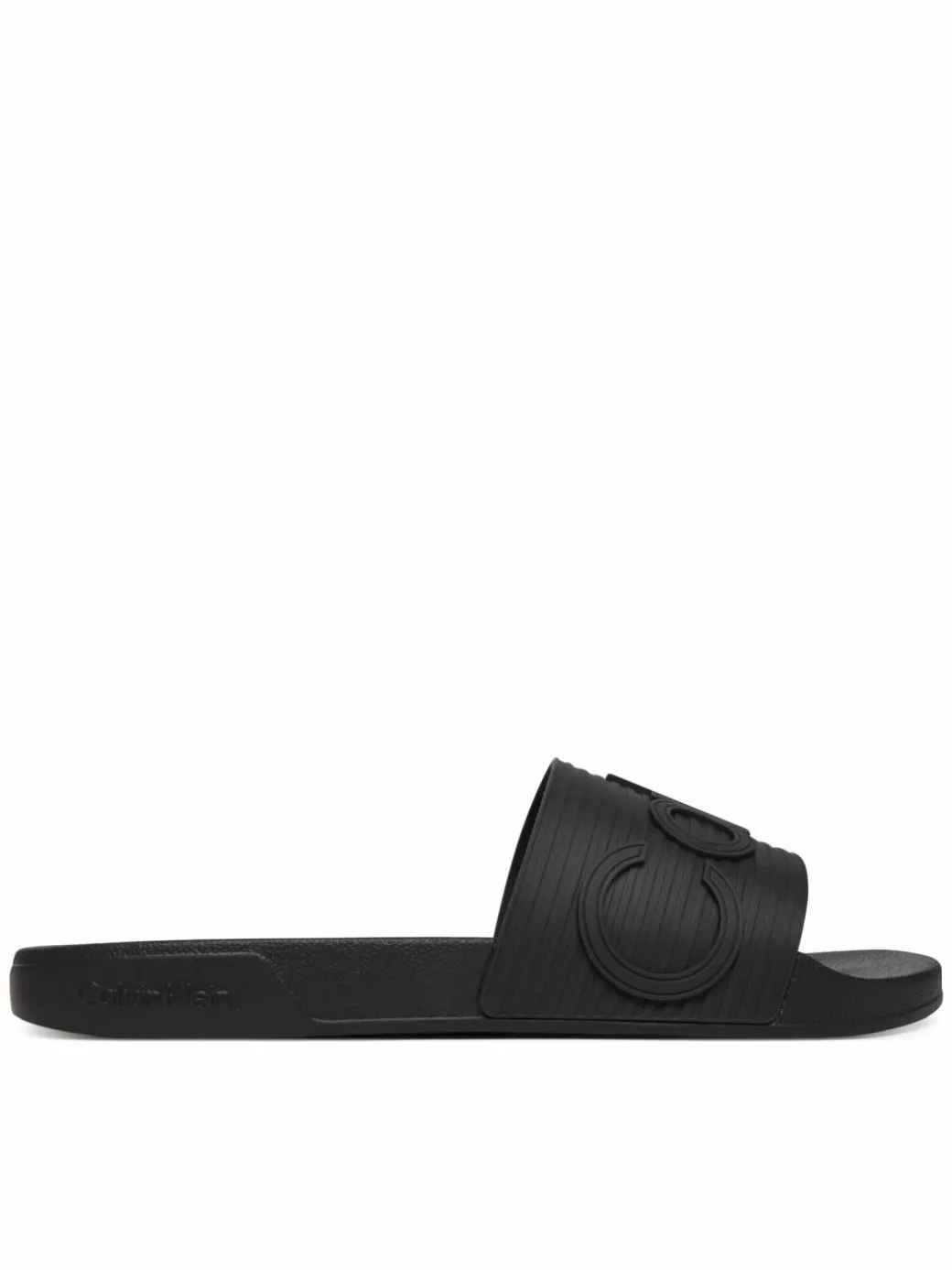 Ciabatte Nemo HM0HM02113 Nero