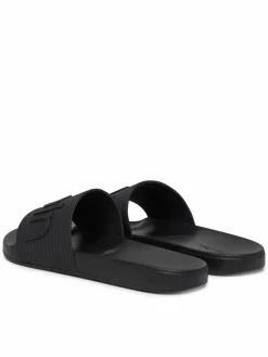 Ciabatte Nemo HM0HM02113 Nero
