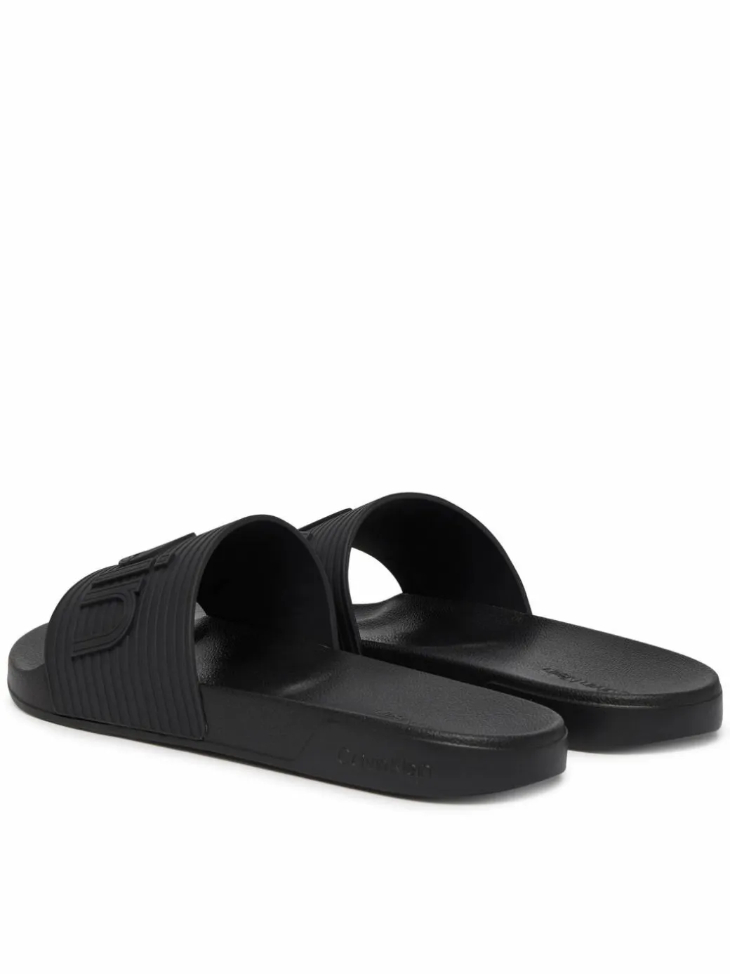 Ciabatte Nemo HM0HM02113 Nero