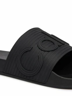 Ciabatte Nemo HM0HM02113 Nero