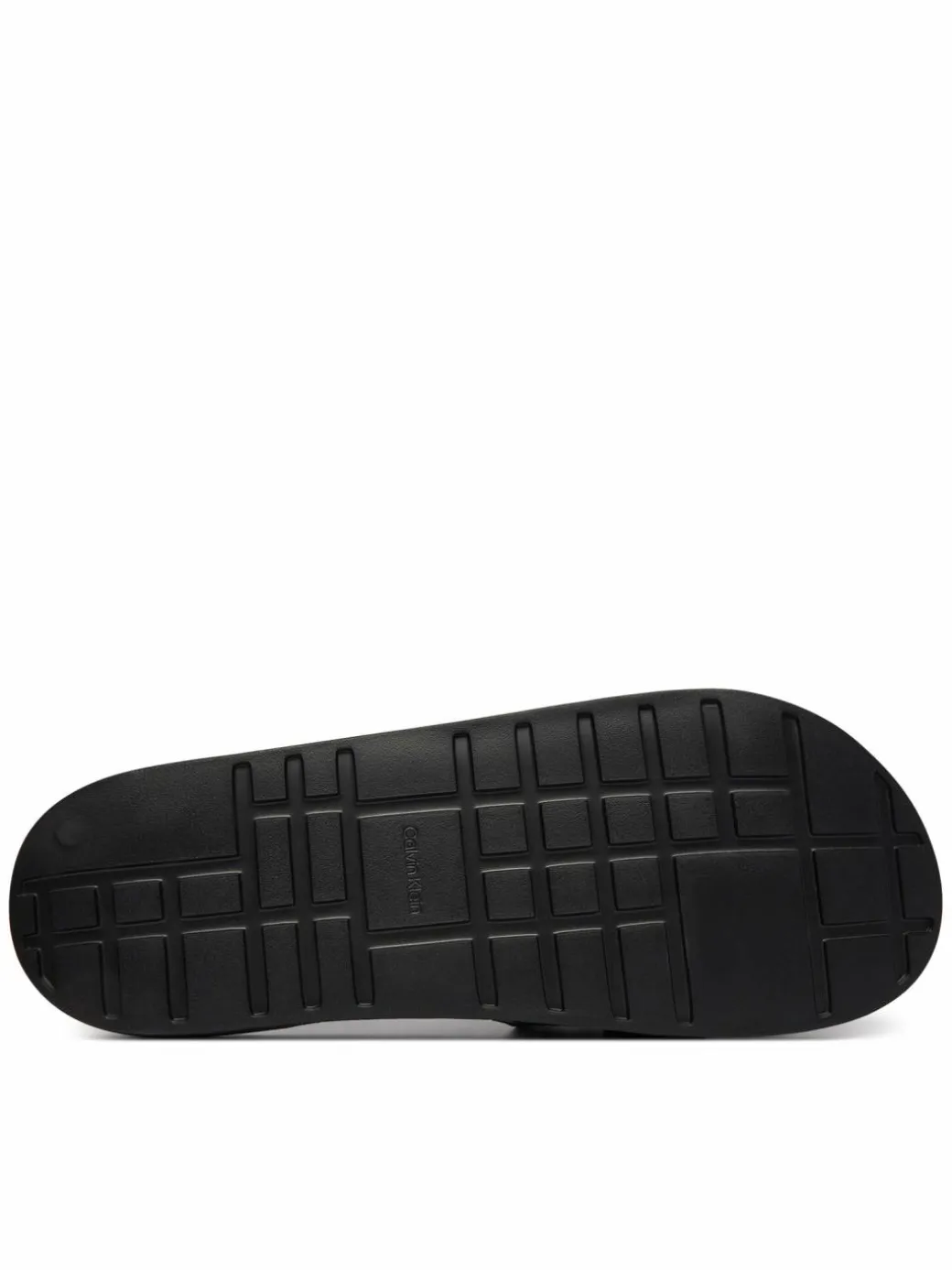Ciabatte Nemo HM0HM02113 Nero