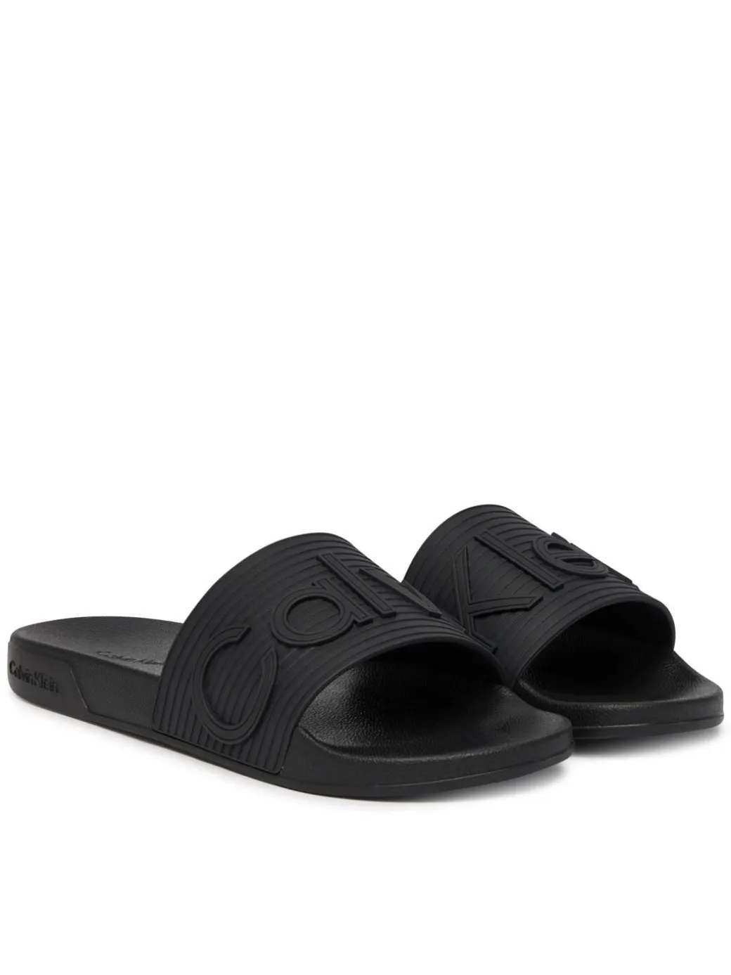 Ciabatte Nemo HM0HM02113 Nero