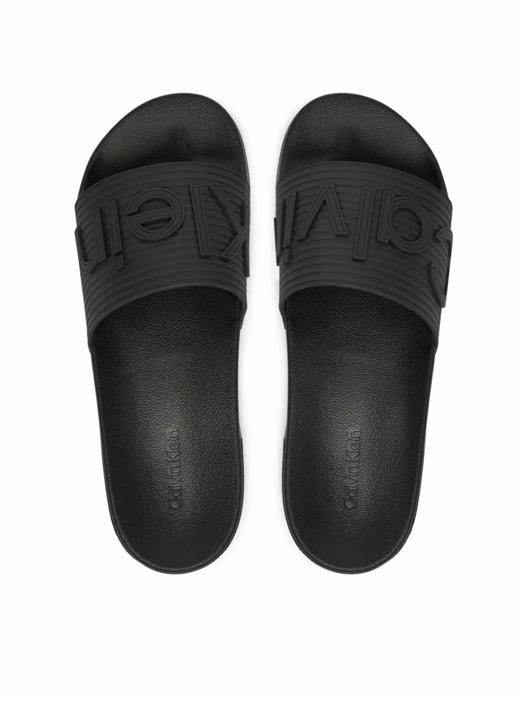 Ciabatte Nemo HM0HM02113 Nero