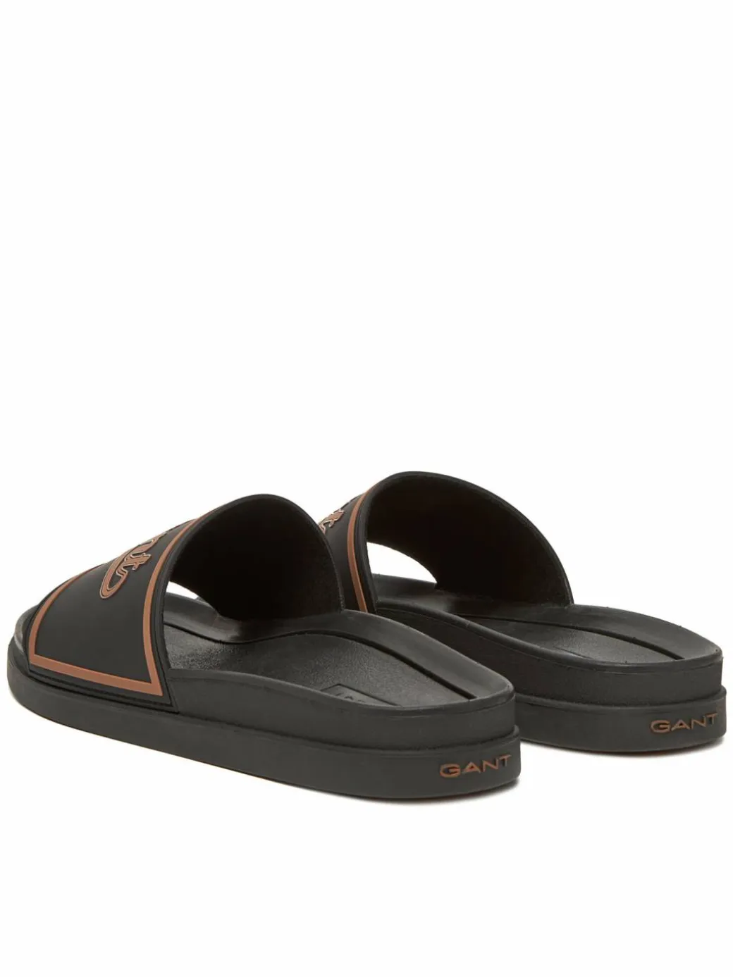Ciabatte 30639895 Nero