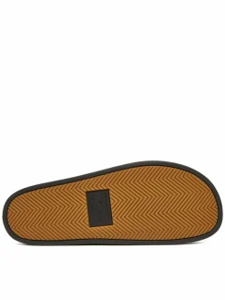 Ciabatte 30639895 Nero