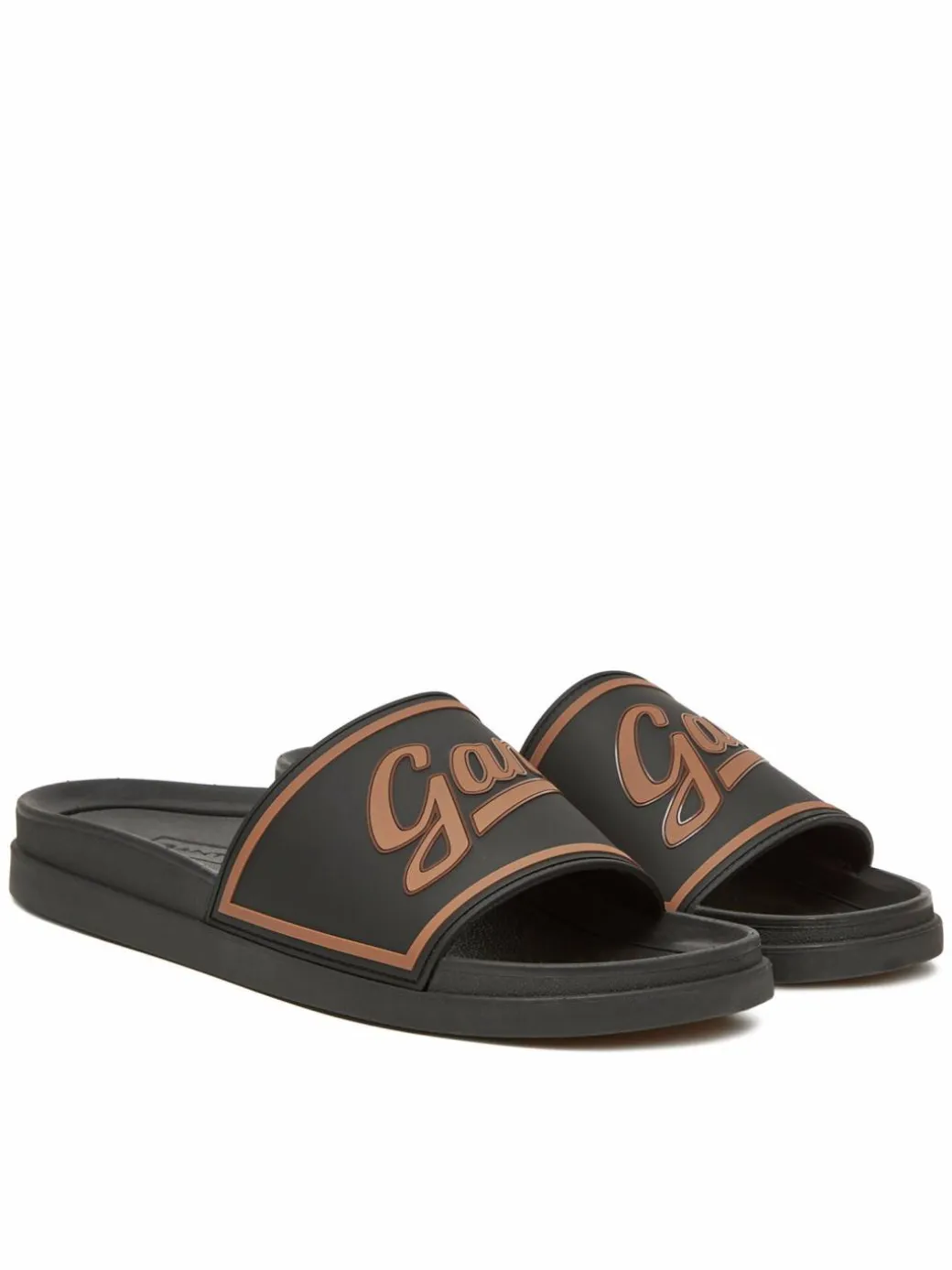 Ciabatte 30639895 Nero