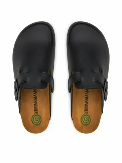 Ciabatte 600140 Nero