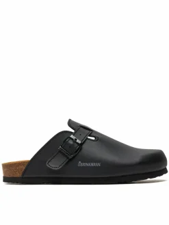 Ciabatte 600140 Nero