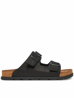Ciabatte 21190-00 Nero