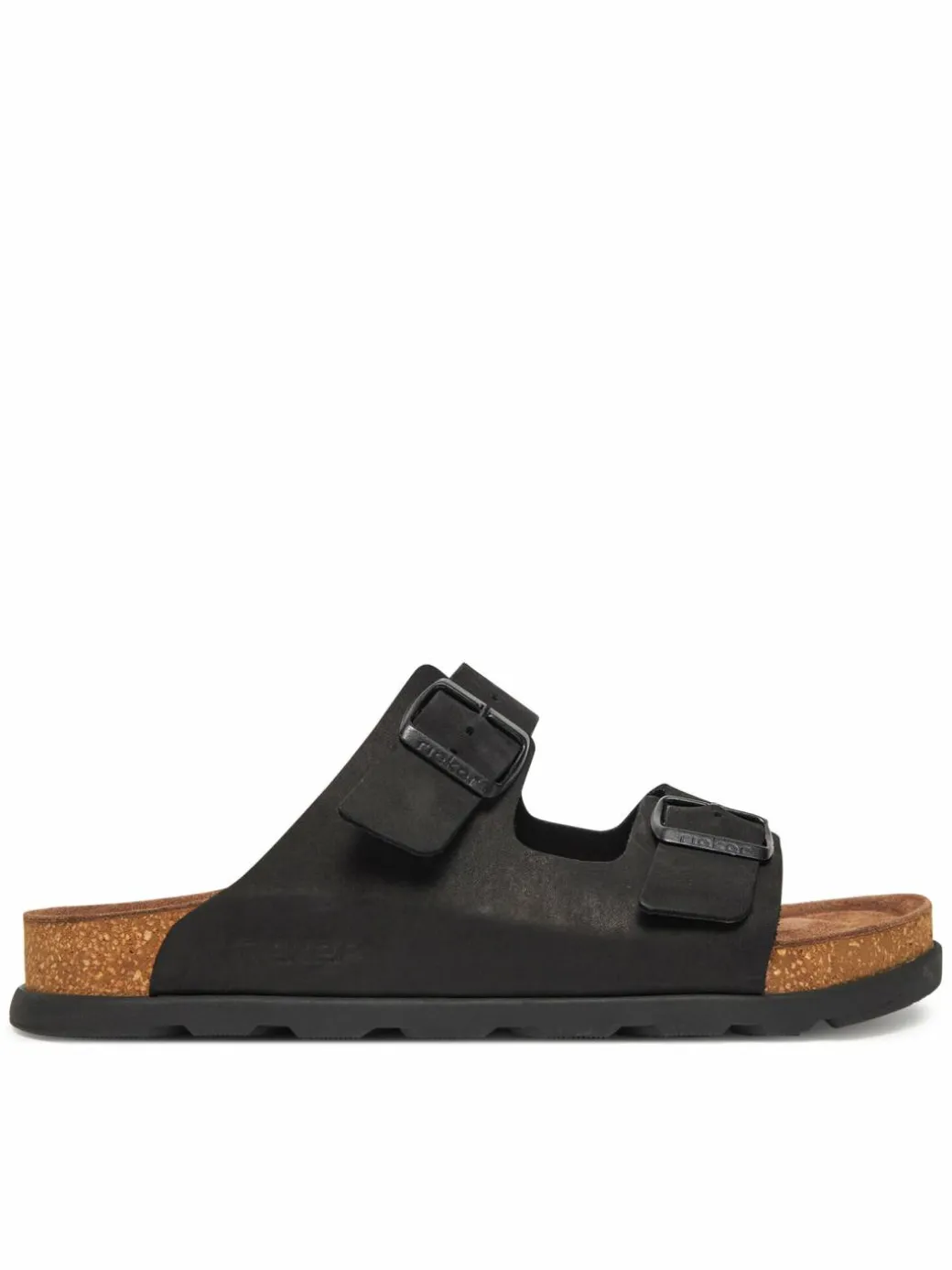 Ciabatte 21190-00 Nero