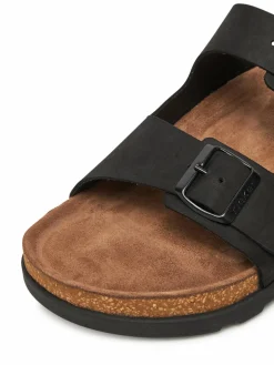 Ciabatte 21190-00 Nero