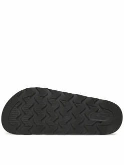 Ciabatte 21190-00 Nero