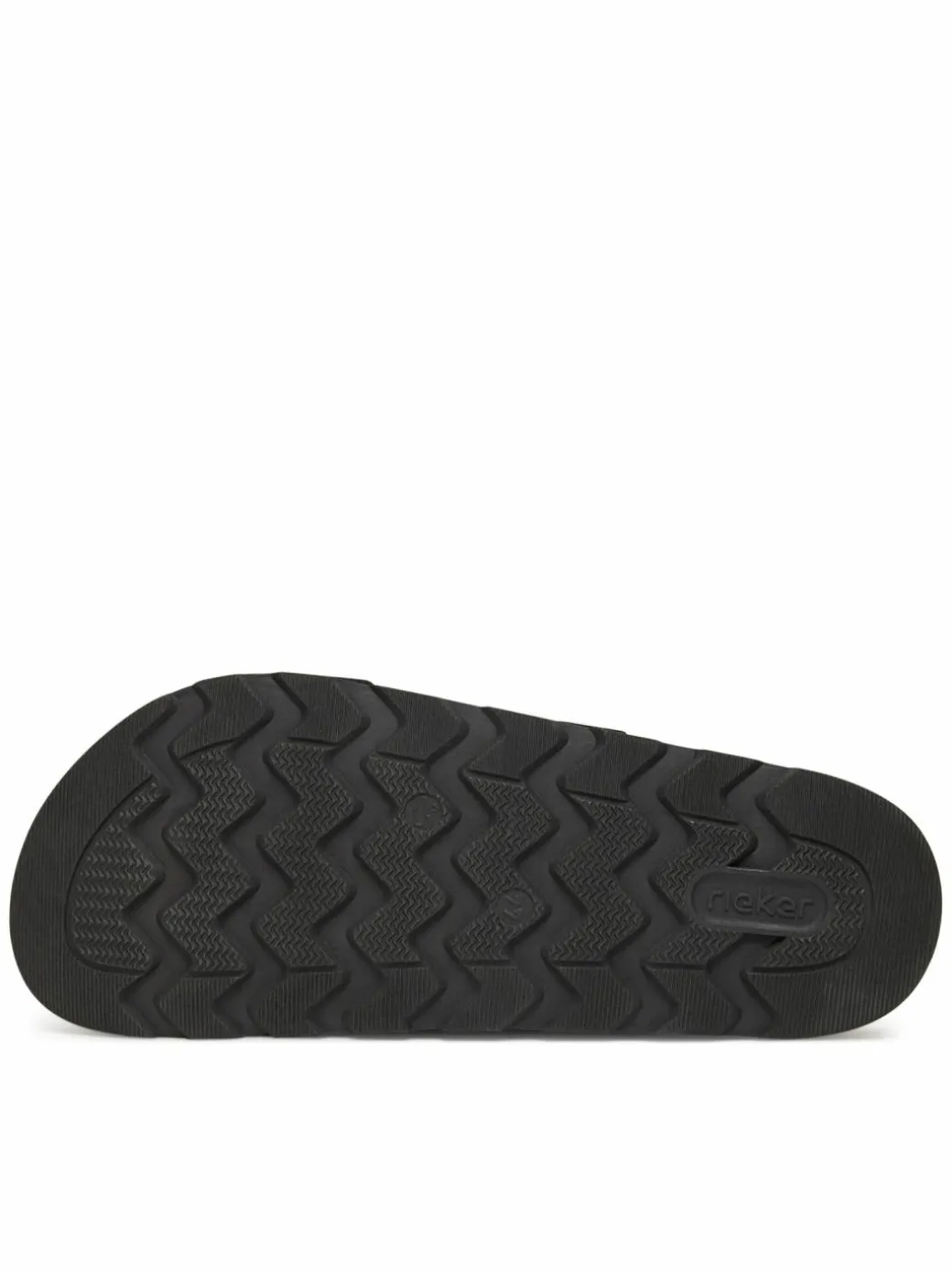 Ciabatte 21190-00 Nero