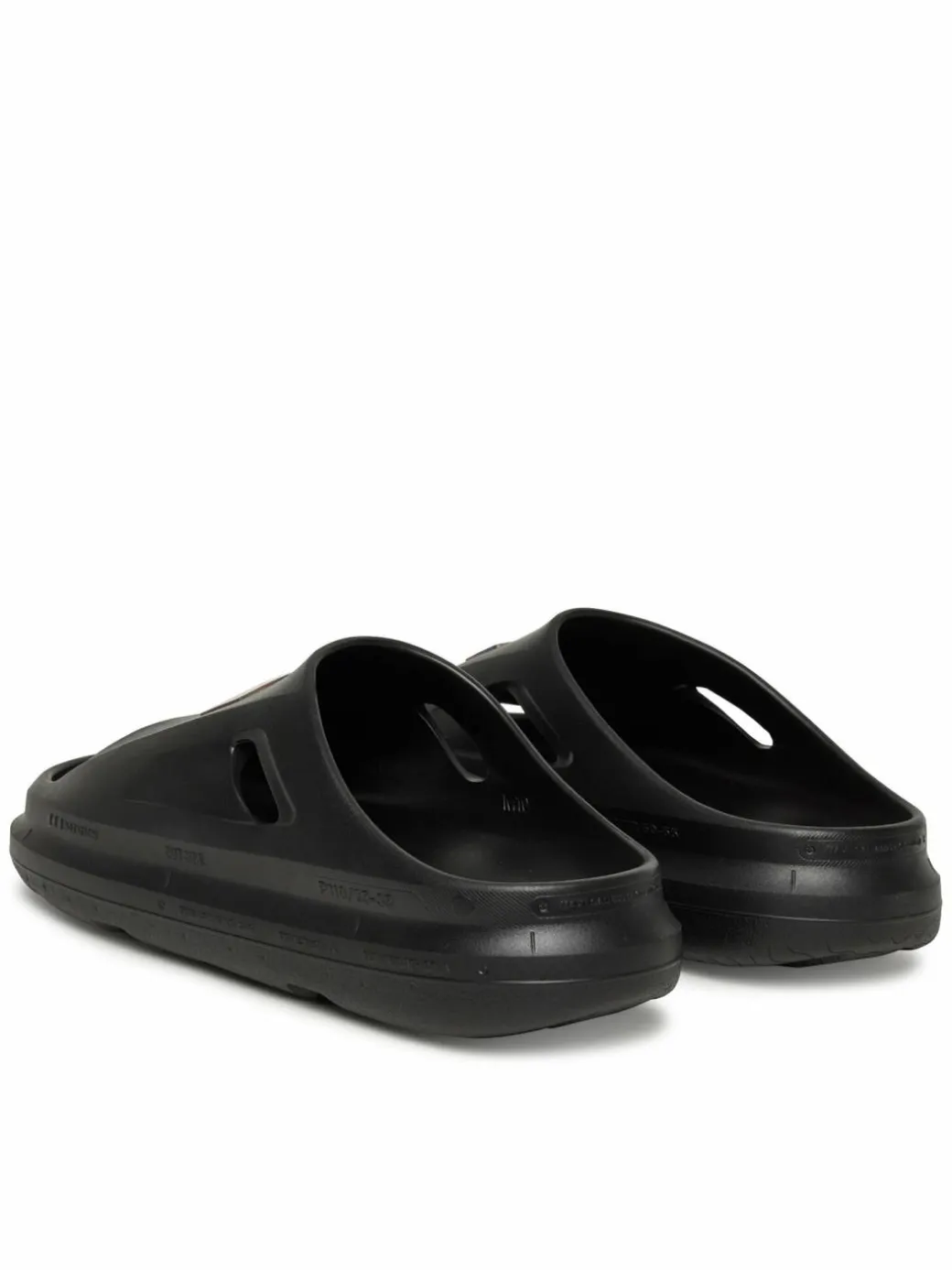 Ciabatte 809961064005 Nero
