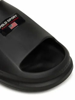 Ciabatte 809961064005 Nero