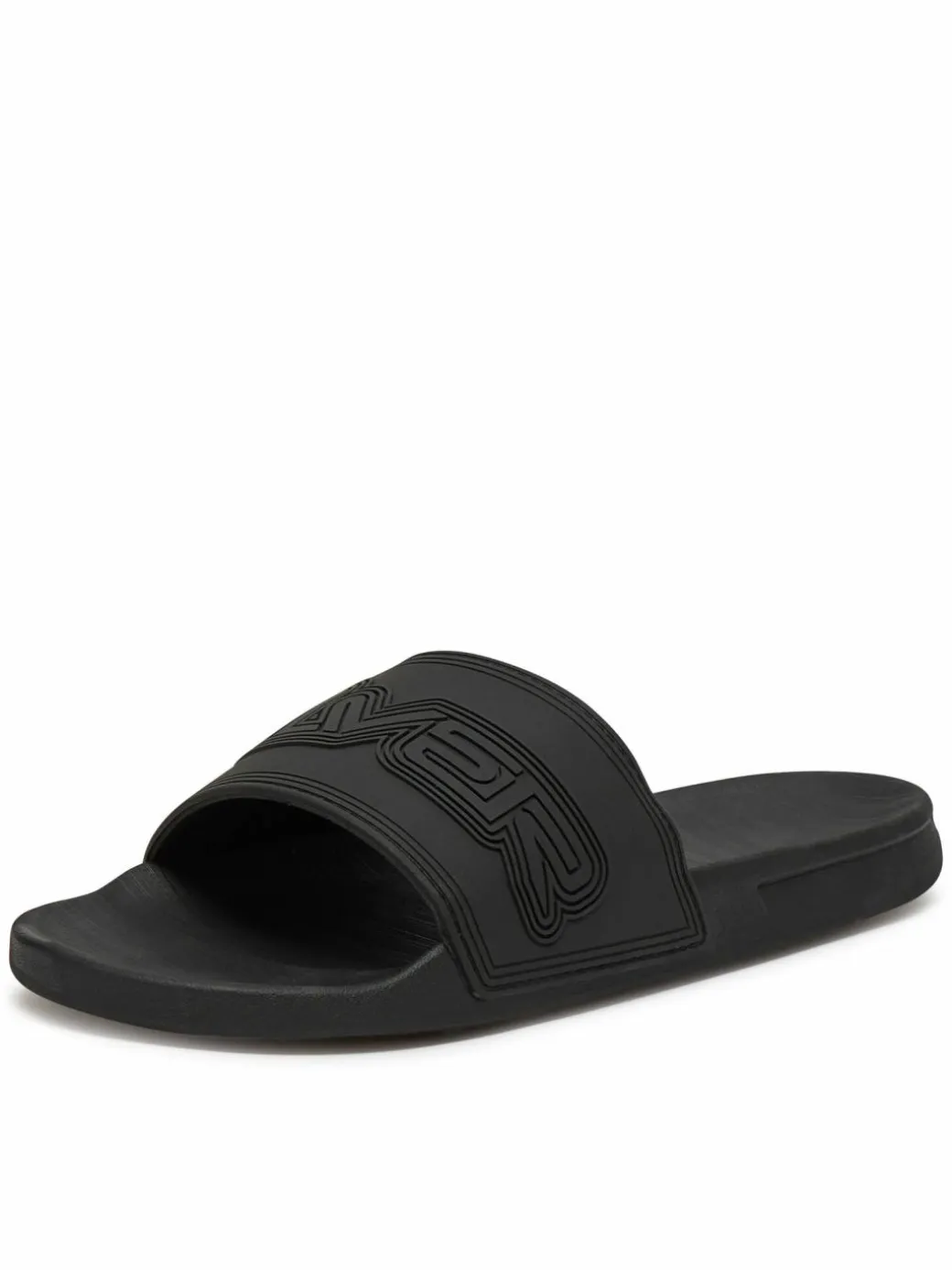 Ciabatte 800255 Nero
