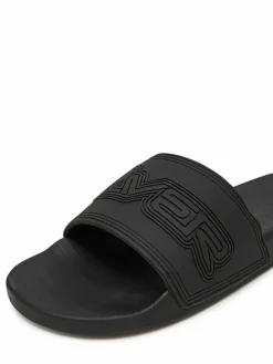 Ciabatte 800255 Nero
