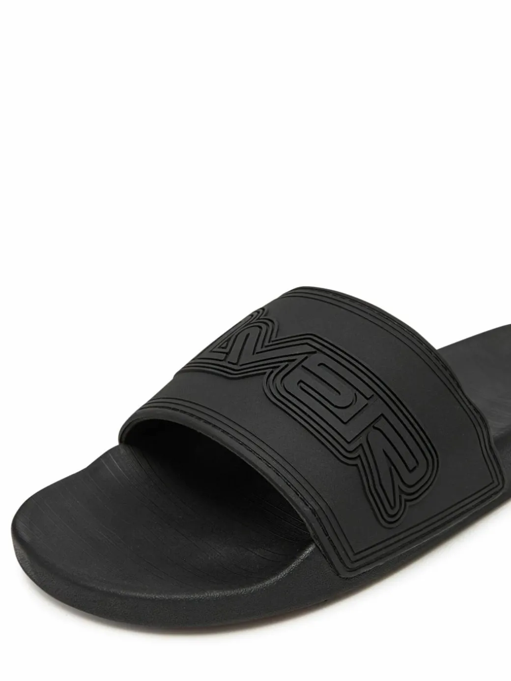 Ciabatte 800255 Nero