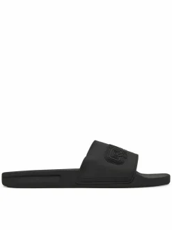 Ciabatte 800255 Nero
