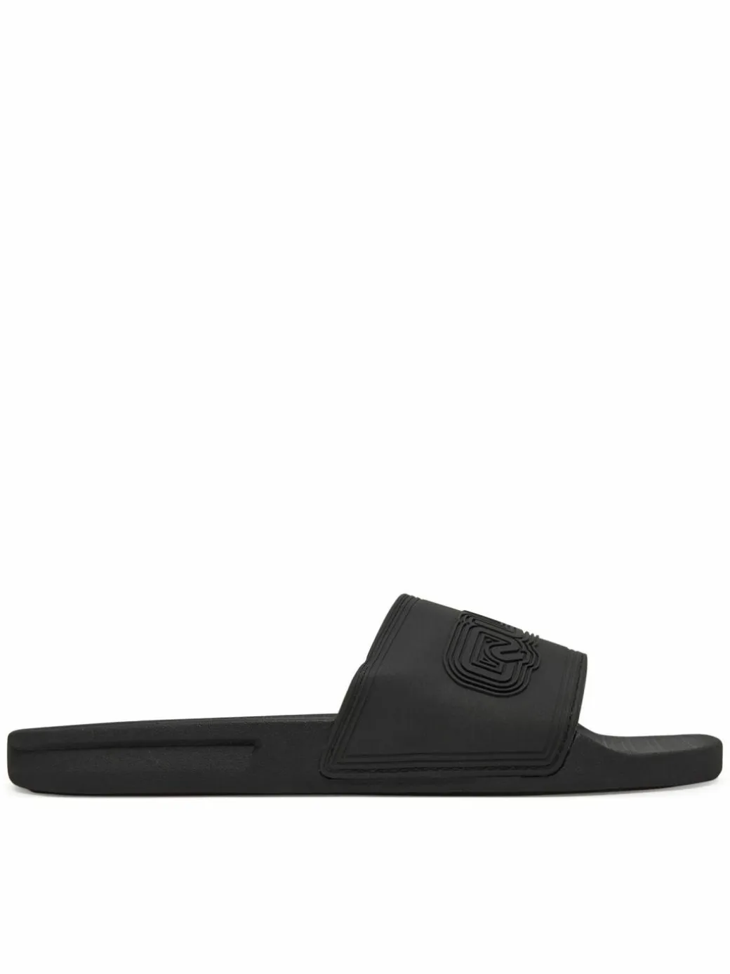 Ciabatte 800255 Nero