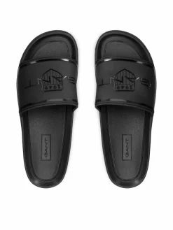 Ciabatte 32609300 Nero
