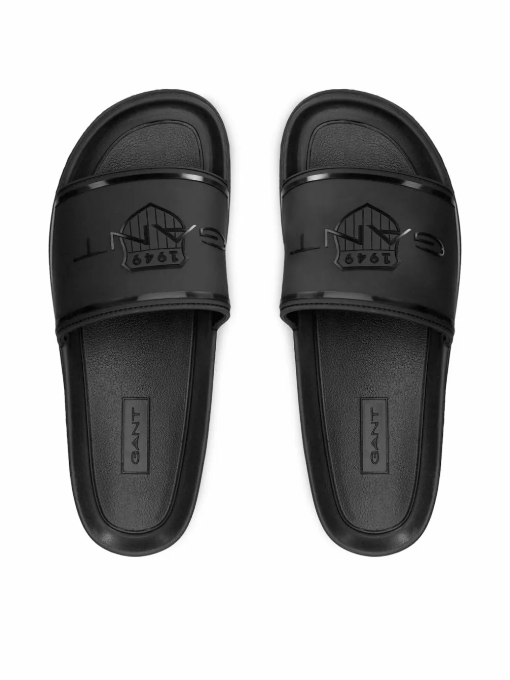 Ciabatte 32609300 Nero